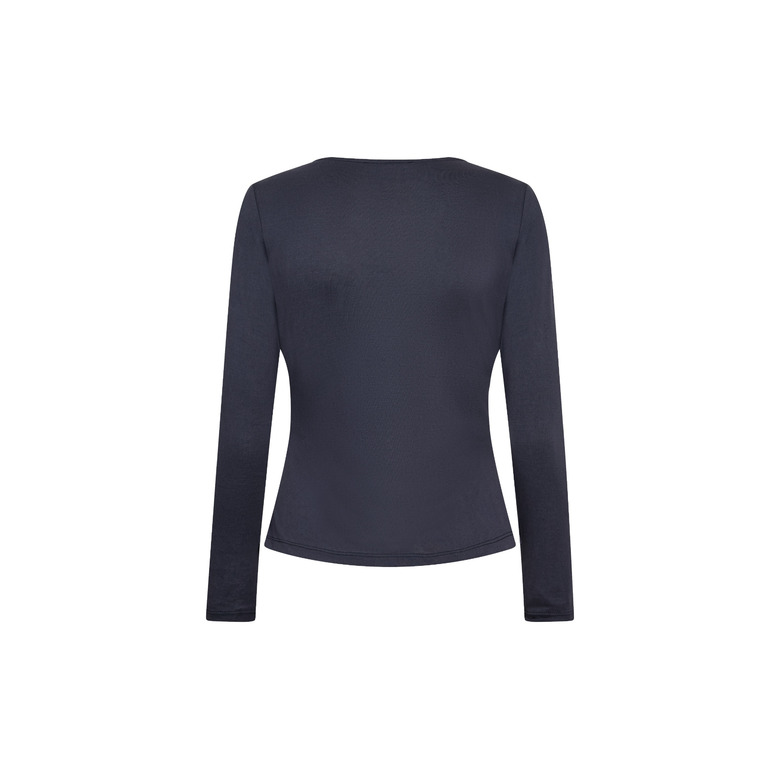 Co'couture t-shirt blau 2