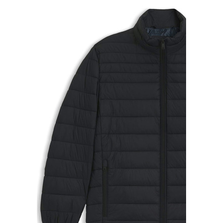 Boss jacket black
