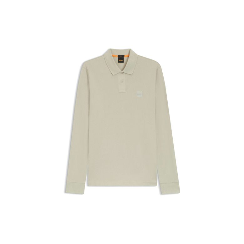 Boss pullover beige 1