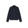 Boss cardigan blauw 1