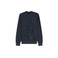 Boss pullover blau 1