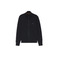 Boss cardigan blauw 1