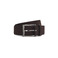 Boss belt brown 1