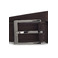 Boss belt brown 2