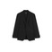 Boss blazer zwart 1