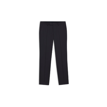 Boss broek blauw