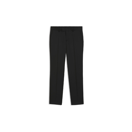 Boss hose schwarz
