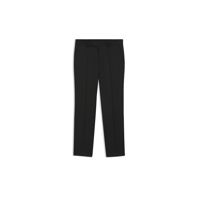 Boss broek zwart 1