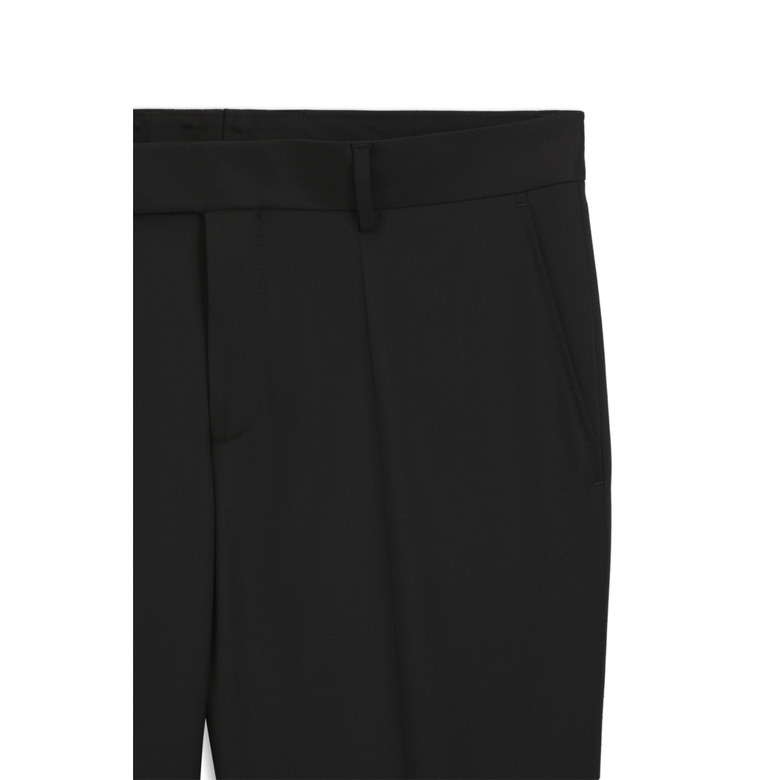 Boss broek zwart 2