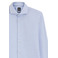 Boss hemd blauw 2
