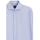 Boss hemd blauw 2