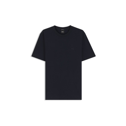 Boss t-shirt blau