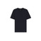 Boss t-shirt blauw 1