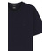 Boss t-shirt blauw 2