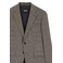 Boss kostuum beige 2
