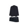 Boss anzug blau 1
