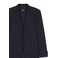 Boss anzug blau 2
