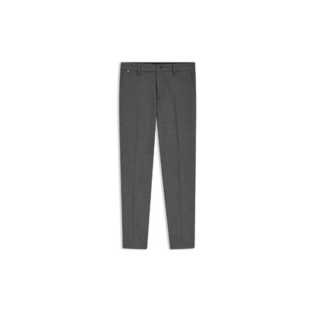 Boss broek 34 inch zwart