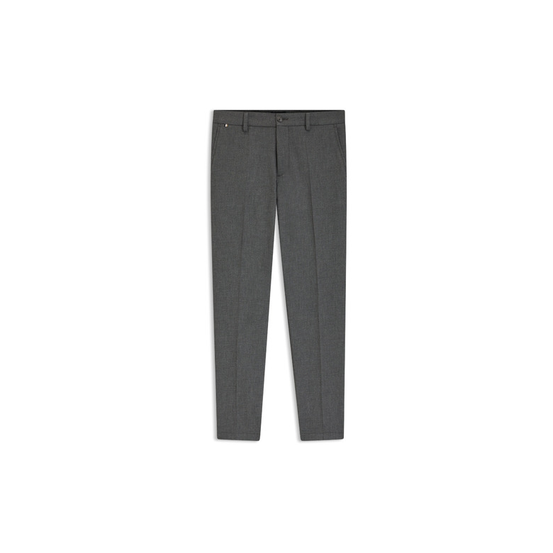 Boss broek 34 inch zwart 1