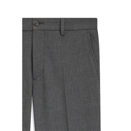 Boss broek 34 inch zwart