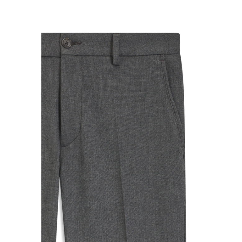 Boss broek 34 inch zwart 2
