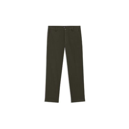 Boss hose grÜn
