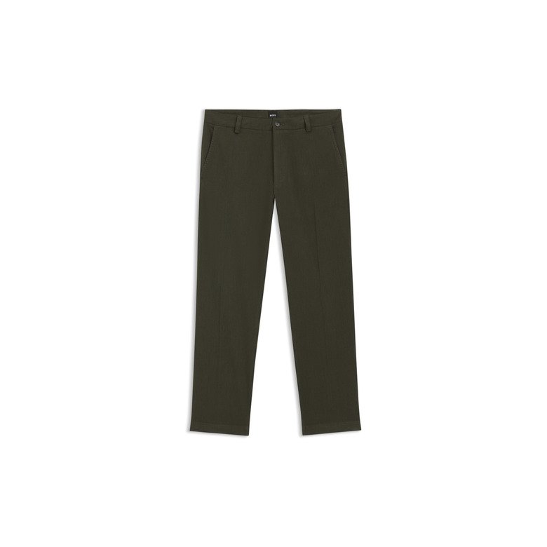 Boss hose grÜn 1