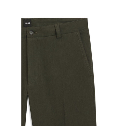 Boss hose grÜn
