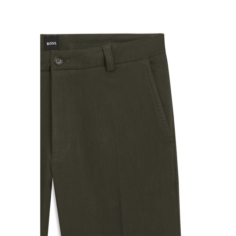Boss hose grÜn 2