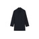 Boss jas blauw 1