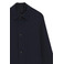 Boss jas blauw 2