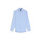 Boss hemd blauw 1