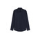 Boss hemd blauw 1