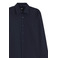 Boss hemd blauw 2