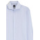Boss hemd blauw 2