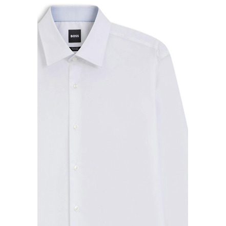 Boss shirt white