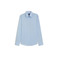Boss hemd blauw