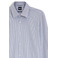 Boss hemd blauw 2