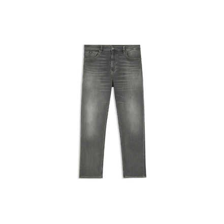 Boss broek 34 inch grijs