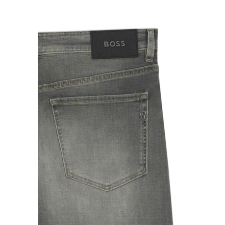 Boss hose 34 inch grau