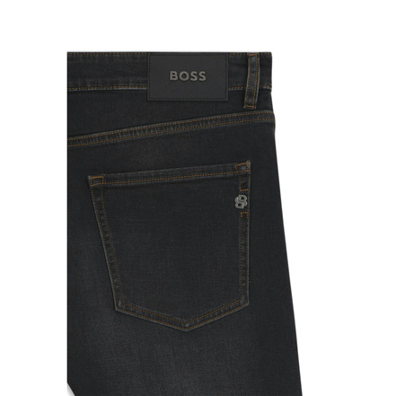 Boss hose 34 inch schwarz