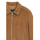 Boss weste camel 2