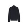 Boss cardigan blauw 1