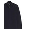 Boss cardigan blauw 2