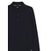 Boss pullover blau 2