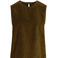 M& chemisier vert 2