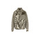 M& chemisier beige 1