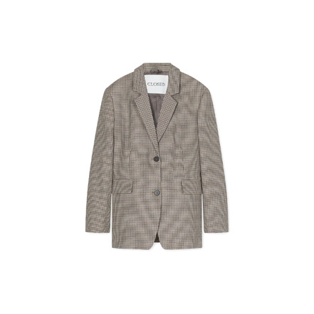 Closed blazer beige