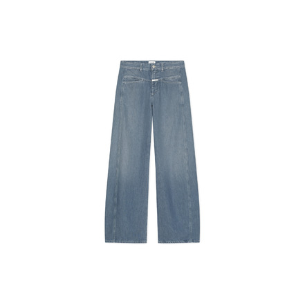 Closed jeans blauw