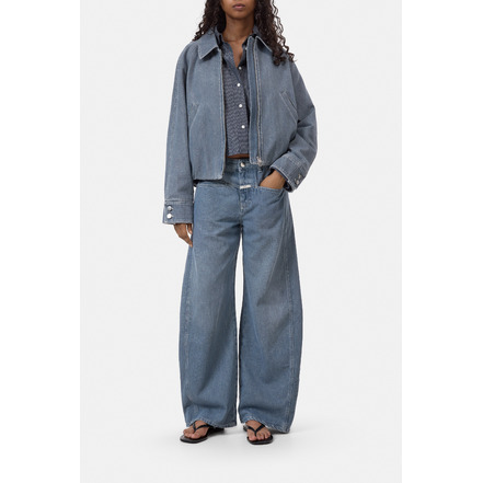 Closed jeans blau
